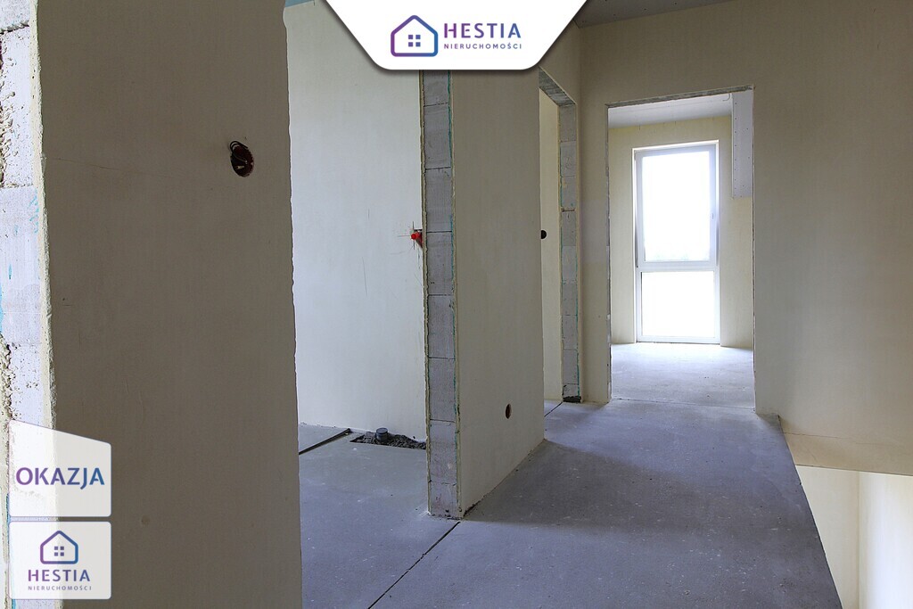 Na sprzedaż mieszkanie w stanie deweloperskim (6)