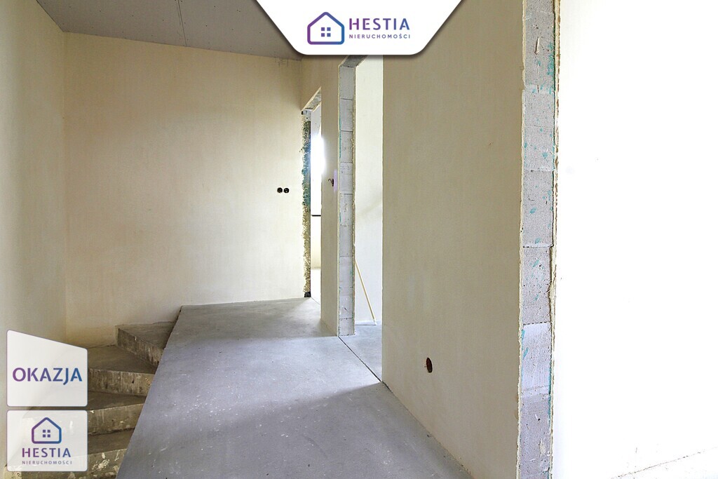 Na sprzedaż mieszkanie w stanie deweloperskim (9)