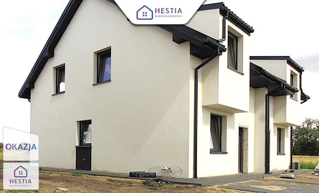 Na sprzedaż mieszkanie w stanie deweloperskim (3)