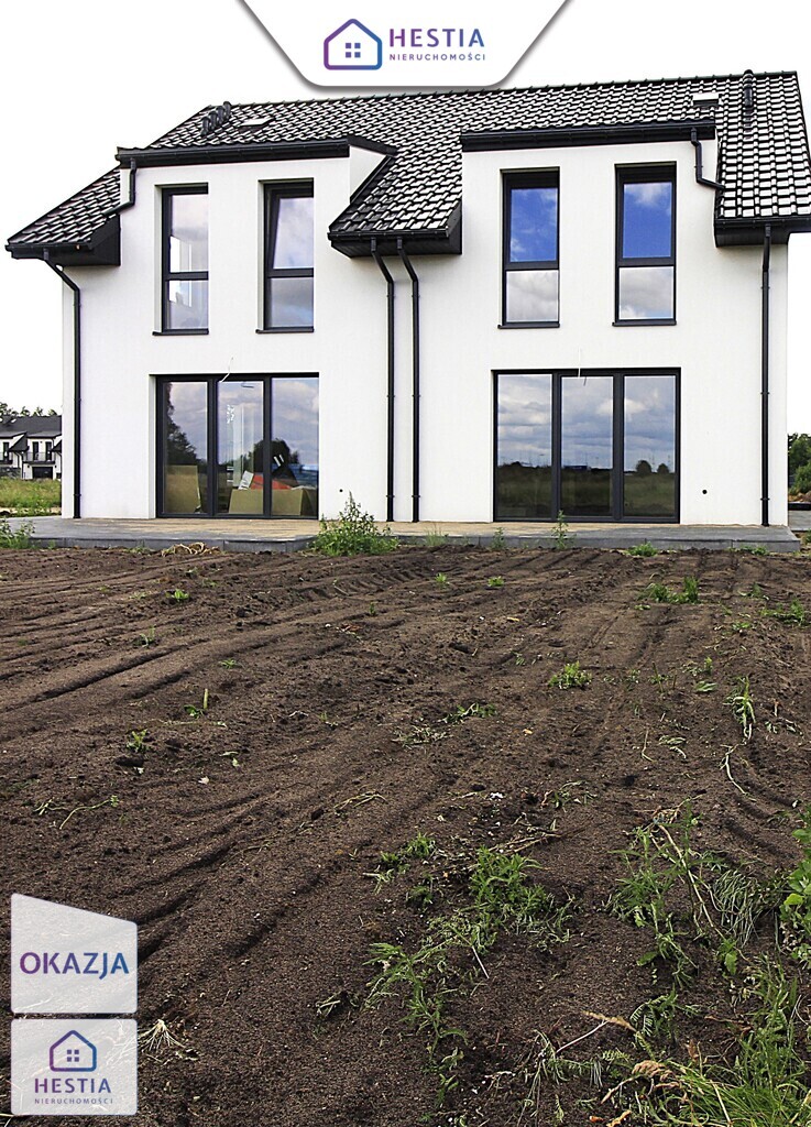 Na sprzedaż mieszkanie w stanie deweloperskim (2)