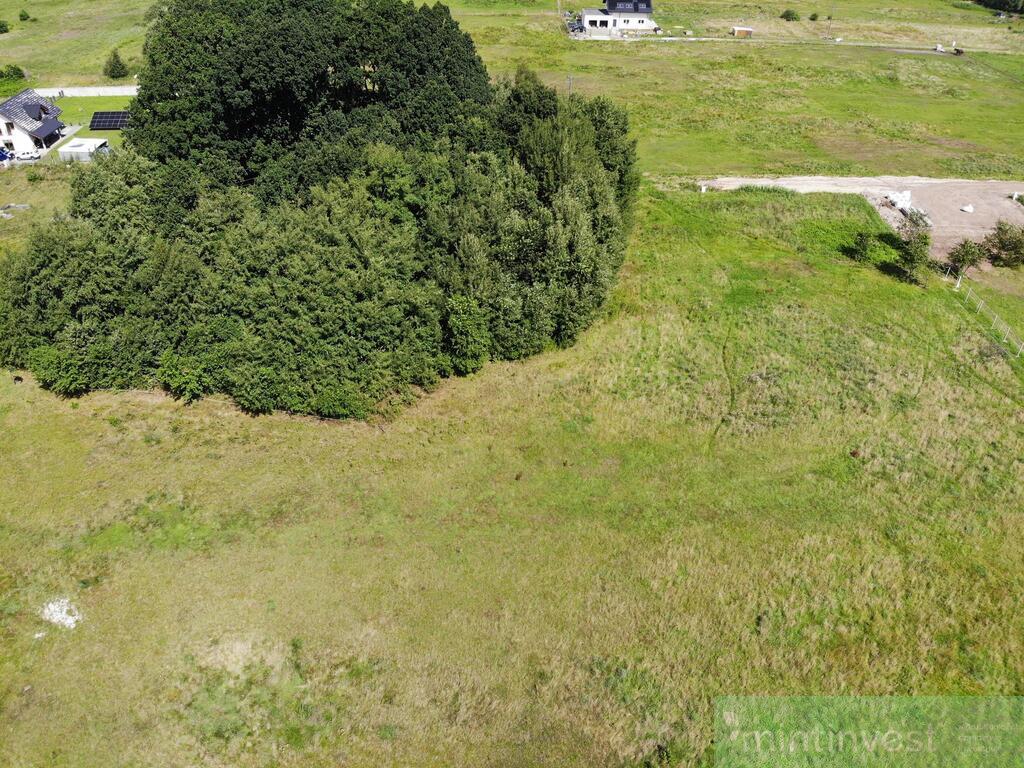 ATRAKCYJNA DZIAŁKA BUDOWLANA NA SPRZEDAŻ (3)