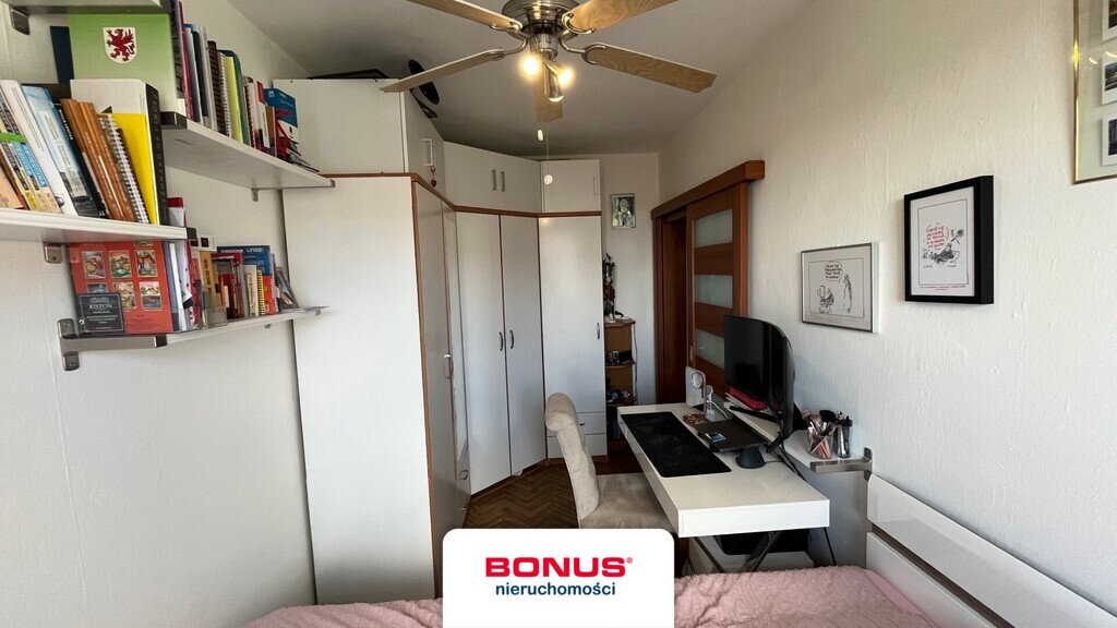 3pok, duży balkon, piwnica- ładny widok (7)