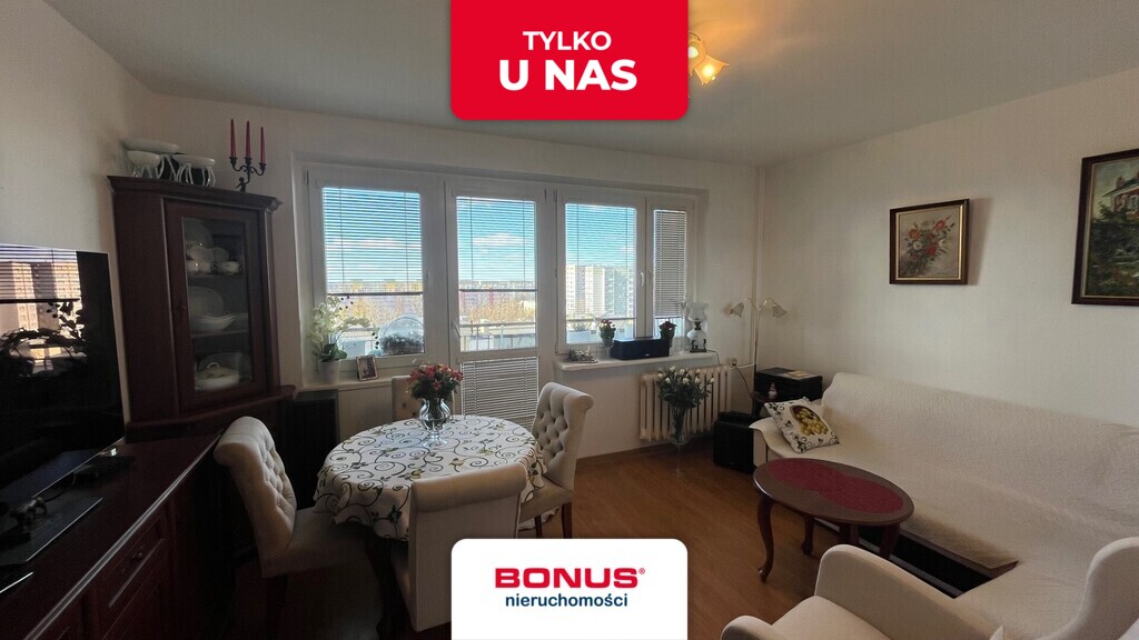 3pok, duży balkon, piwnica- ładny widok (1)