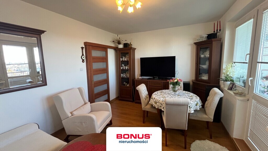 3pok, duży balkon, piwnica- ładny widok (2)