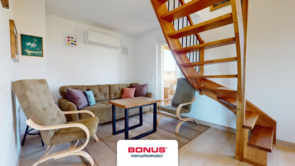 Nowoczesne 2 domki całoroczne w Rewalu (2)