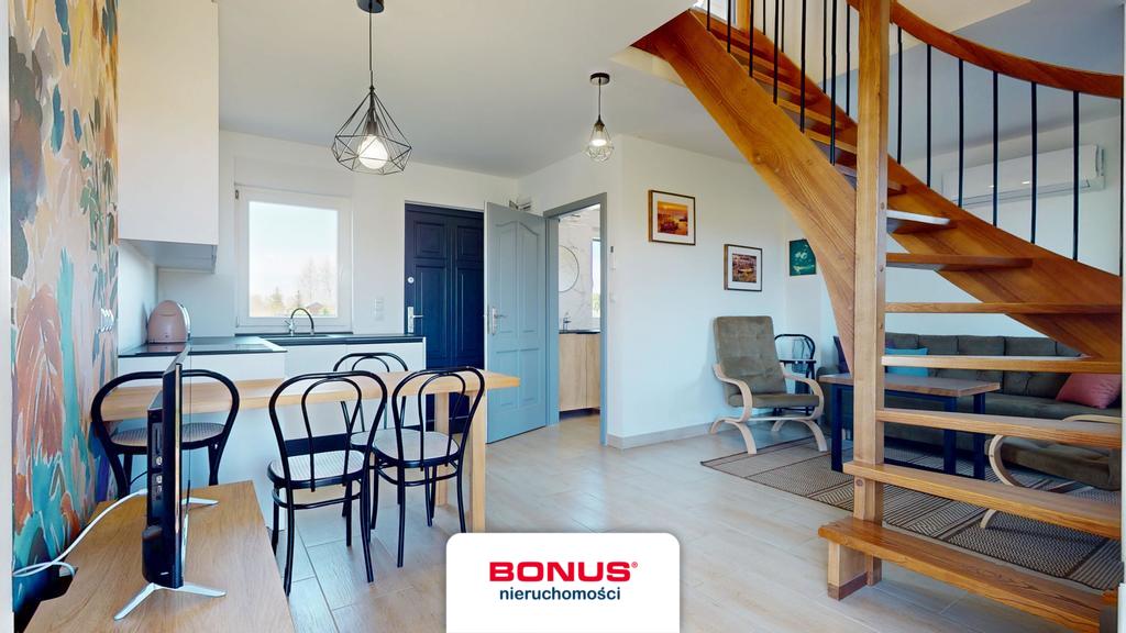 Nowoczesne 2 domki całoroczne w Rewalu (9)