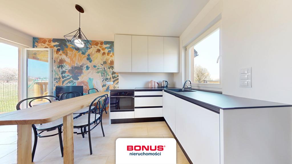 Nowoczesne 2 domki całoroczne w Rewalu (10)