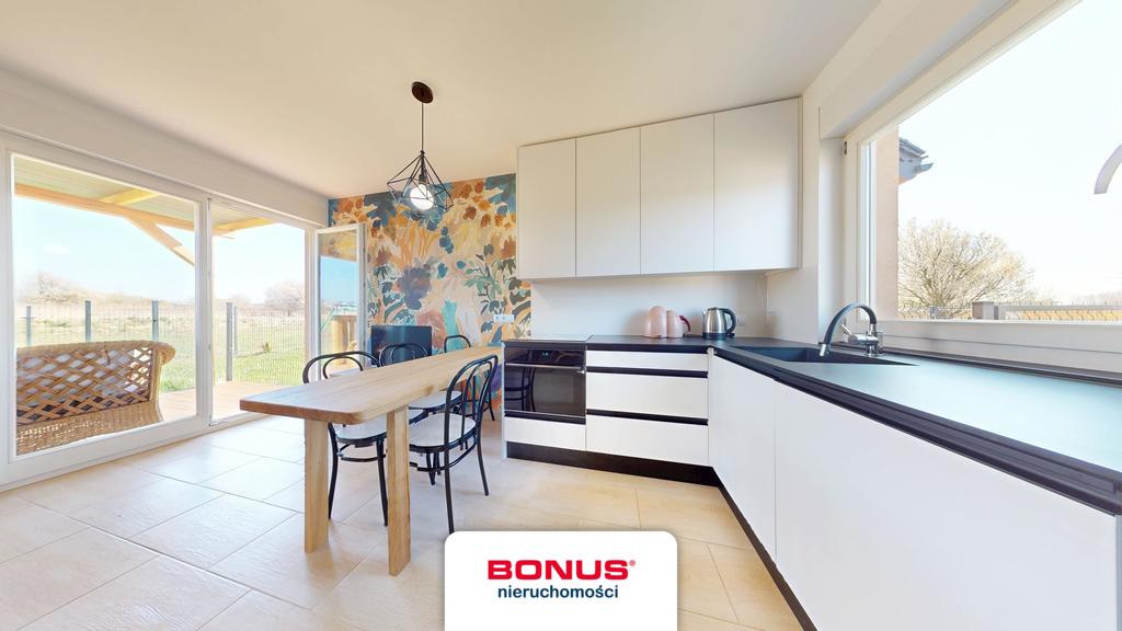 Nowoczesne 2 domki całoroczne w Rewalu (11)