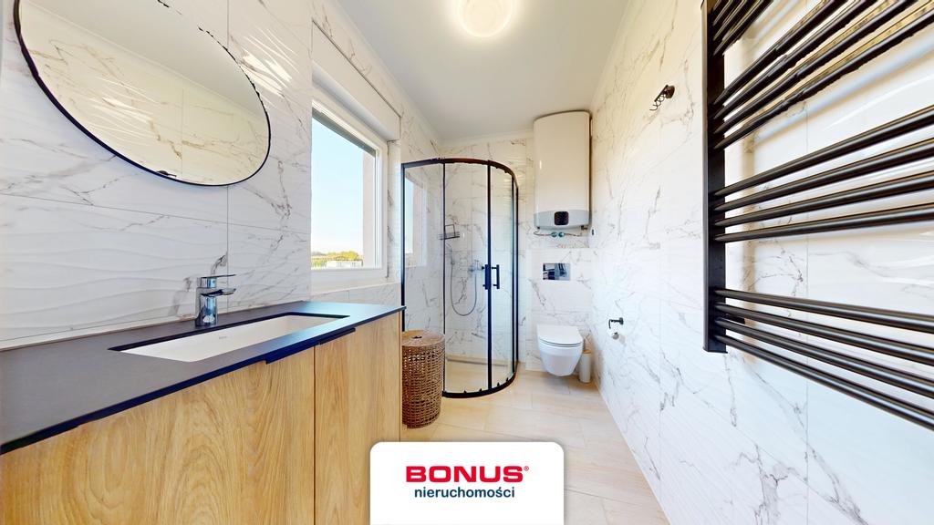 Nowoczesne 2 domki całoroczne w Rewalu (12)