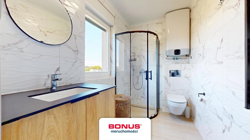 Nowoczesne 2 domki całoroczne w Rewalu (13)