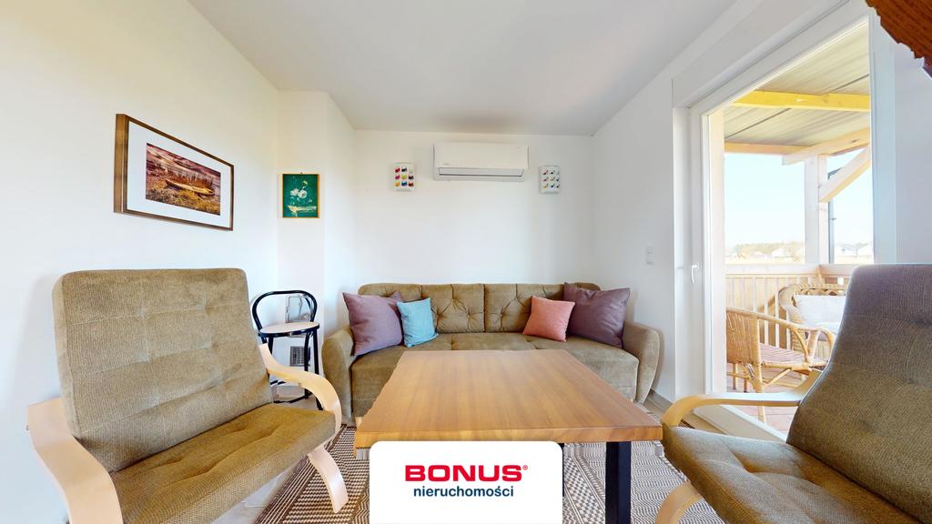 Nowoczesne 2 domki całoroczne w Rewalu (15)