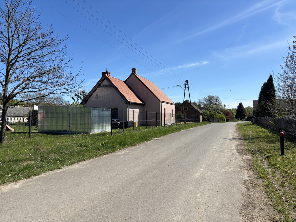 Działki budowlane przy ścianie lasu (6)