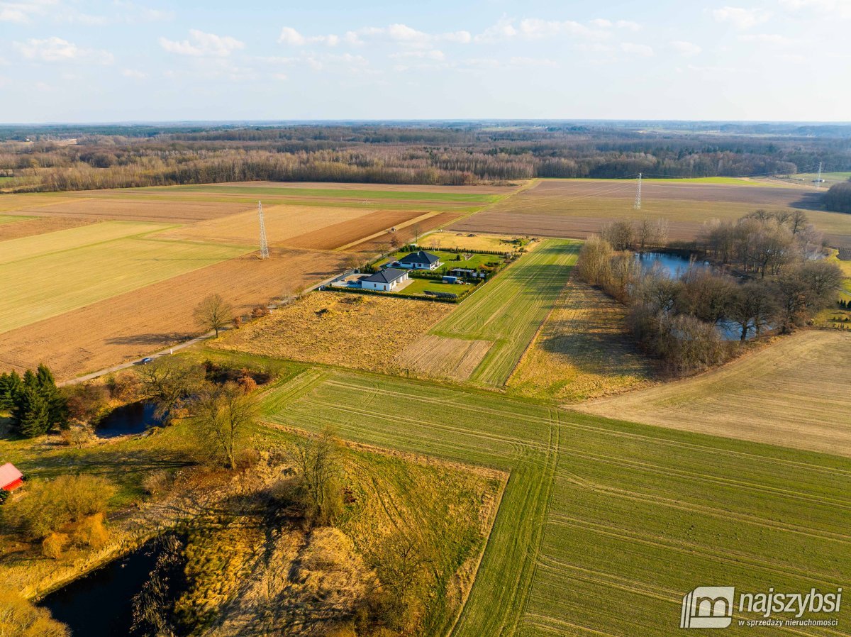 Gardna- duża działka blisko miasta (14)