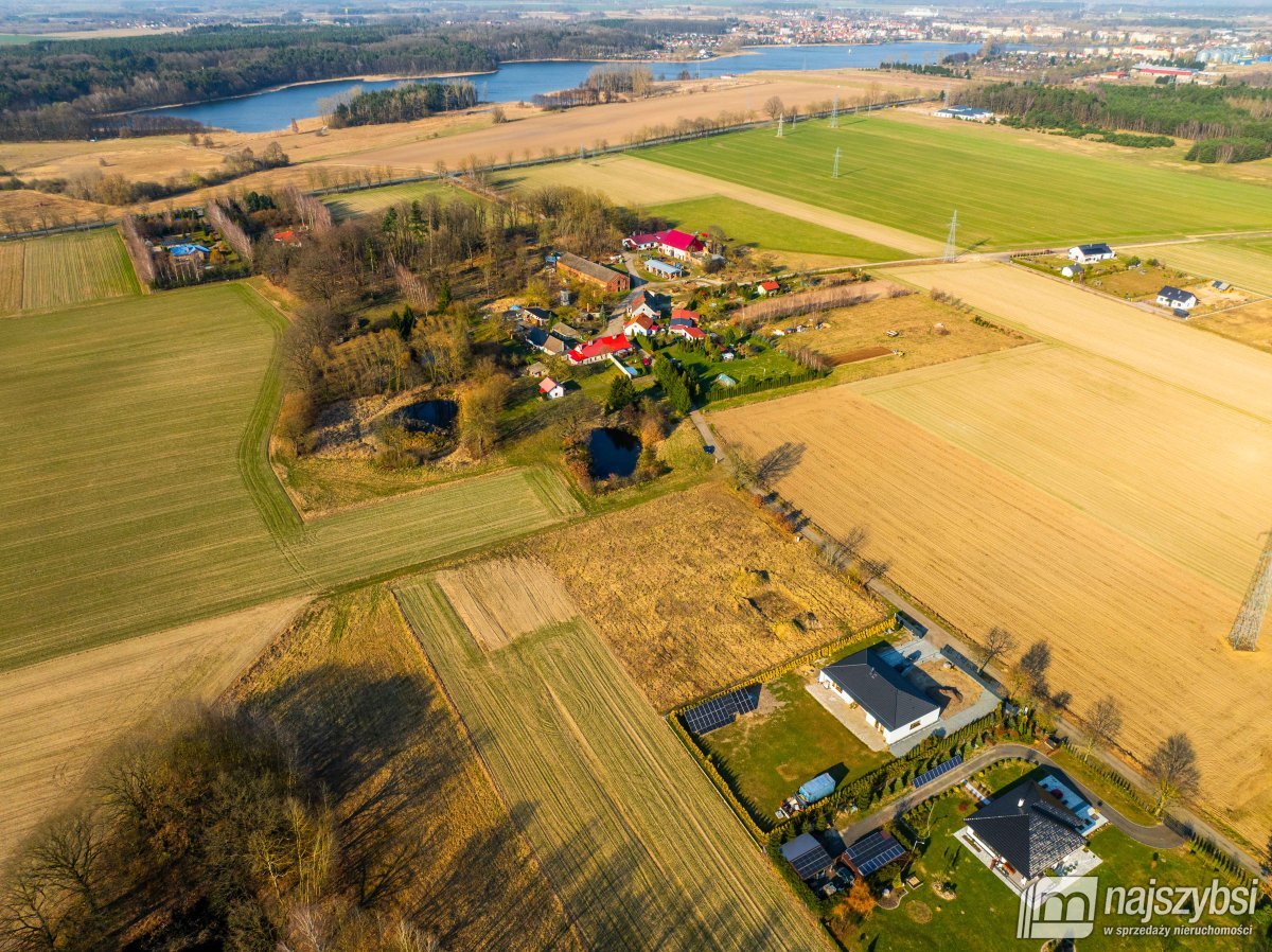 Gardna- duża działka blisko miasta (16)