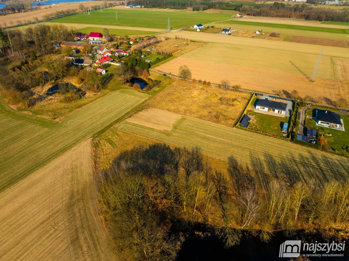 Gardna- duża działka blisko miasta (17)