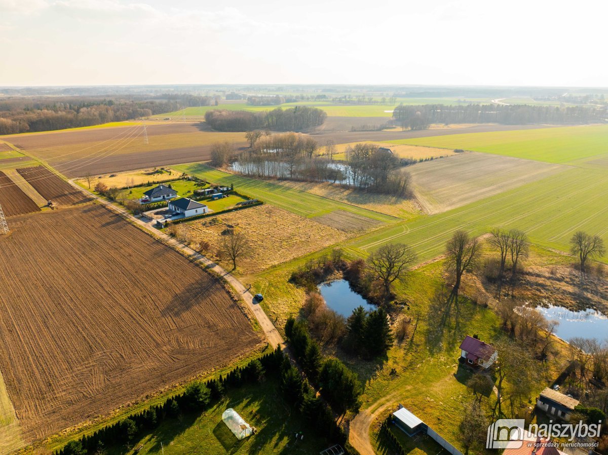 Gardna- duża działka blisko miasta (18)