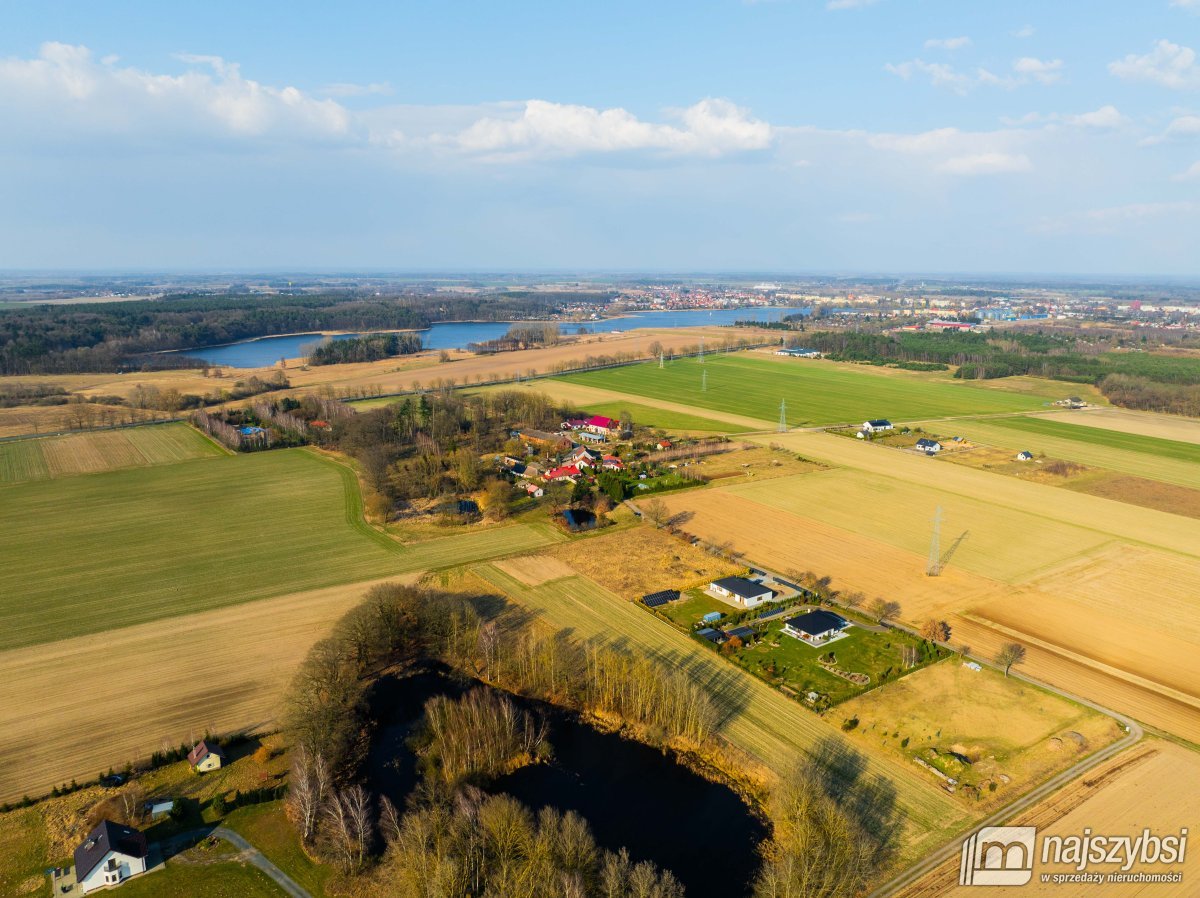 Gardna- duża działka blisko miasta (2)