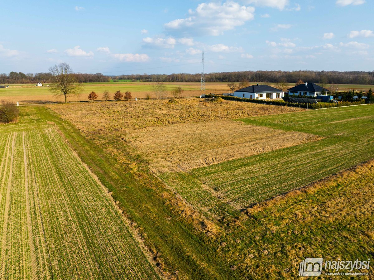 Gardna- duża działka blisko miasta (3)