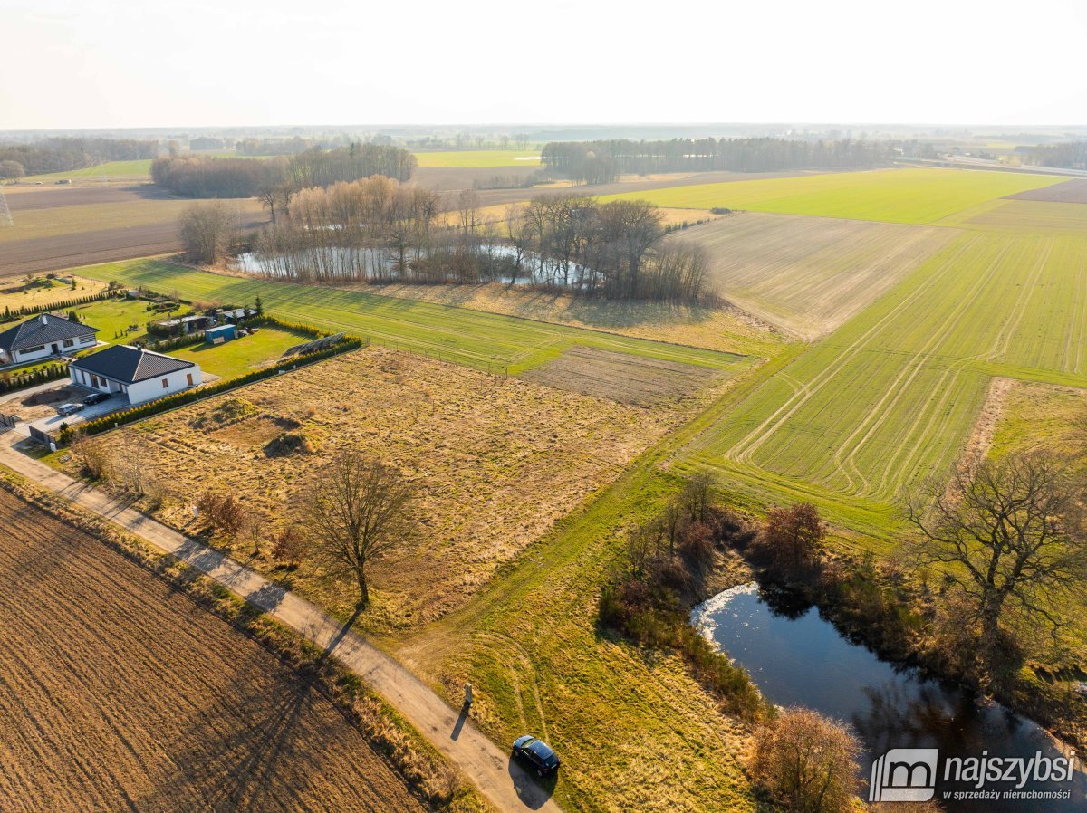 Gardna- duża działka blisko miasta (4)