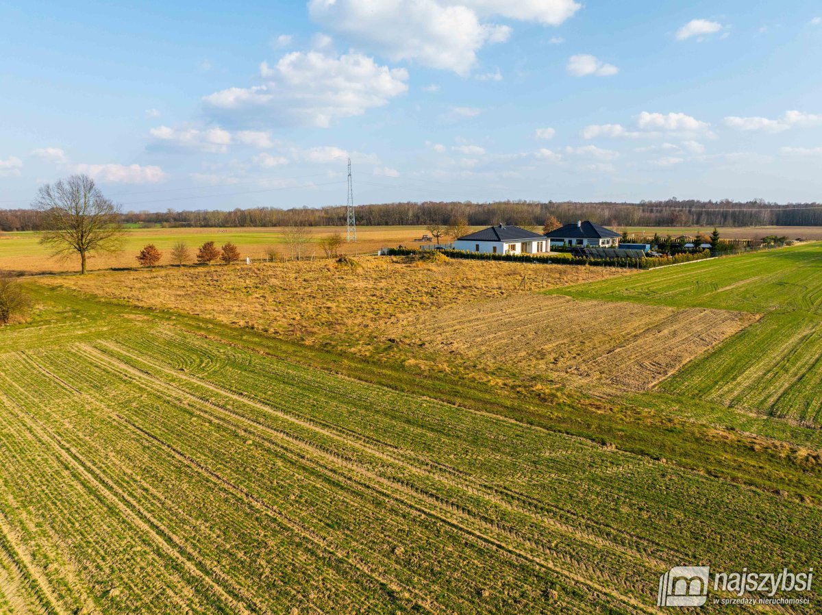 Gardna- duża działka blisko miasta (5)