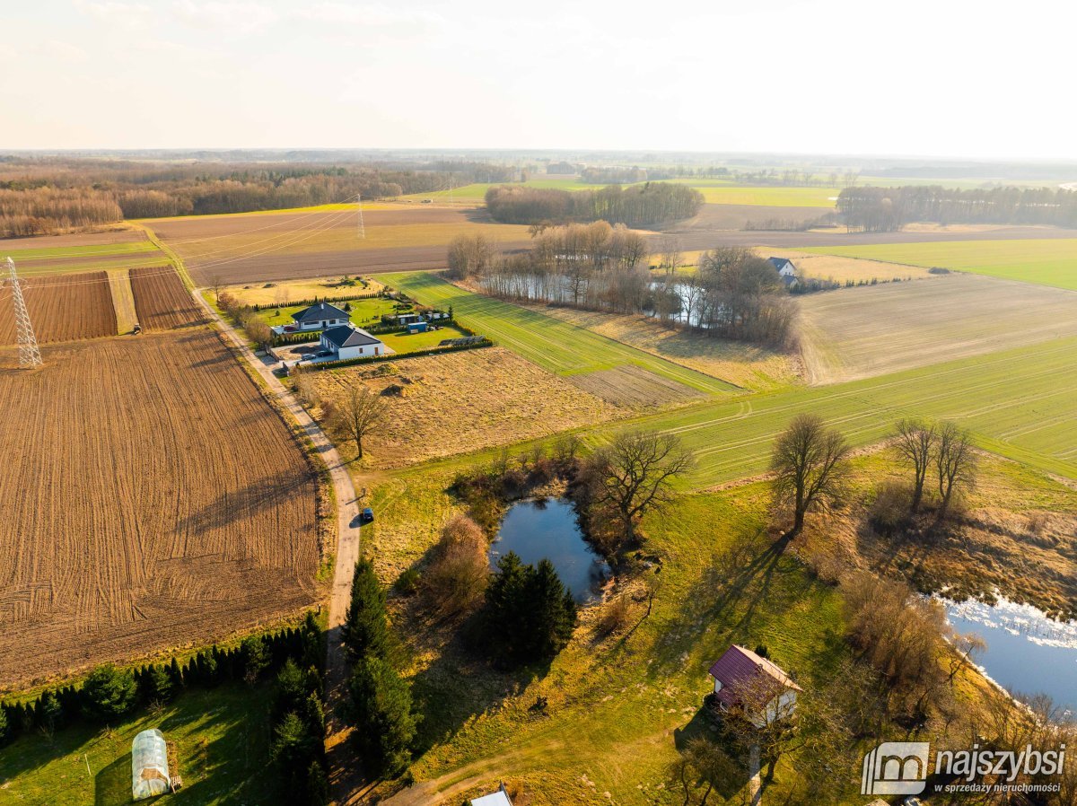 Gardna- duża działka blisko miasta (7)