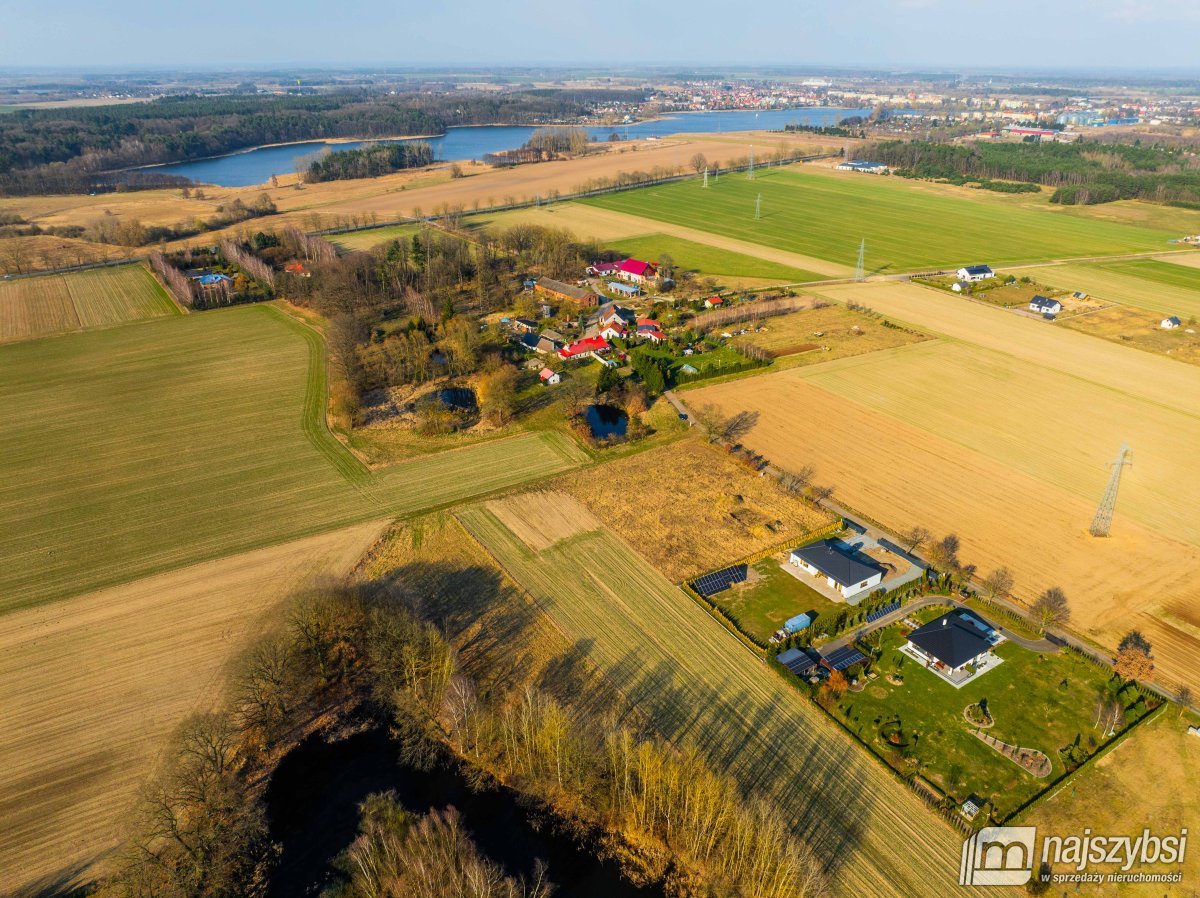 Gardna- duża działka blisko miasta (8)