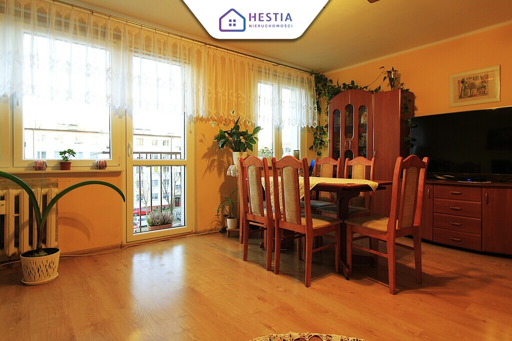 2 pok Stargard Os. Lotnisko Nowa Cena ! (2)