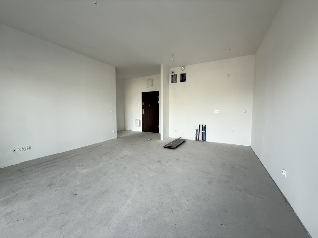 Wolne od zaraz - boczny widok na Odrę! (5)