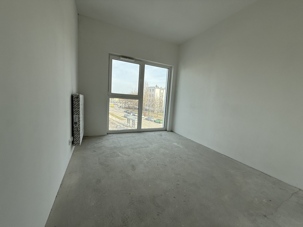 Wolne od zaraz - boczny widok na Odrę! (6)