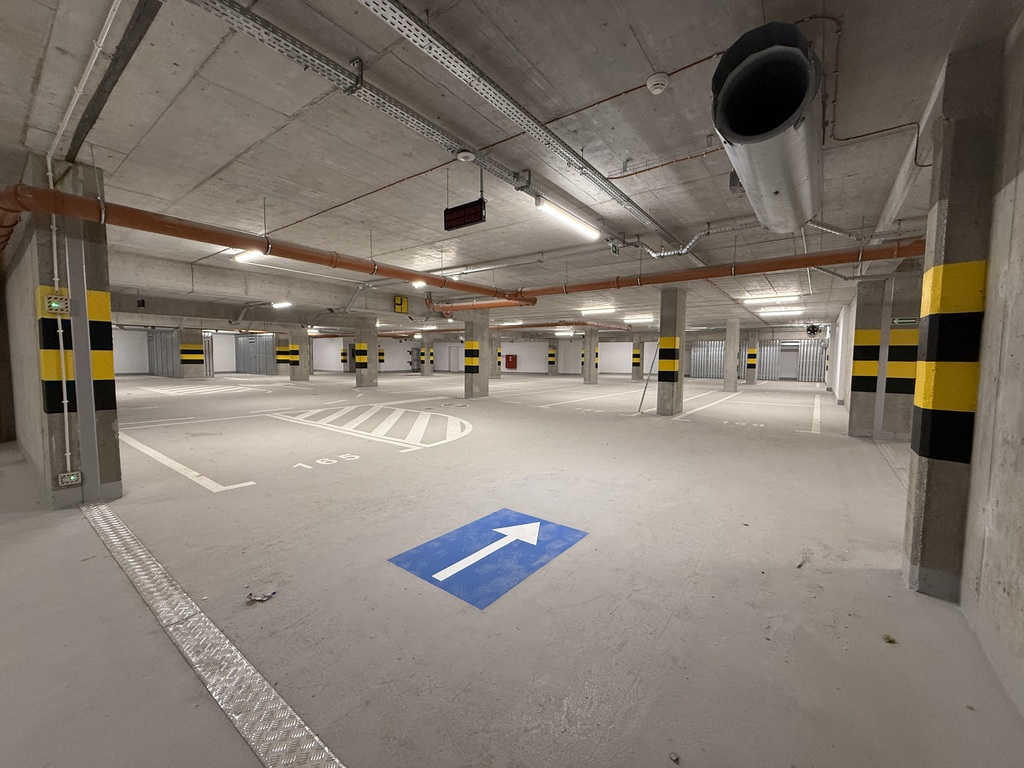 Wolne od zaraz - boczny widok na Odrę! (12)