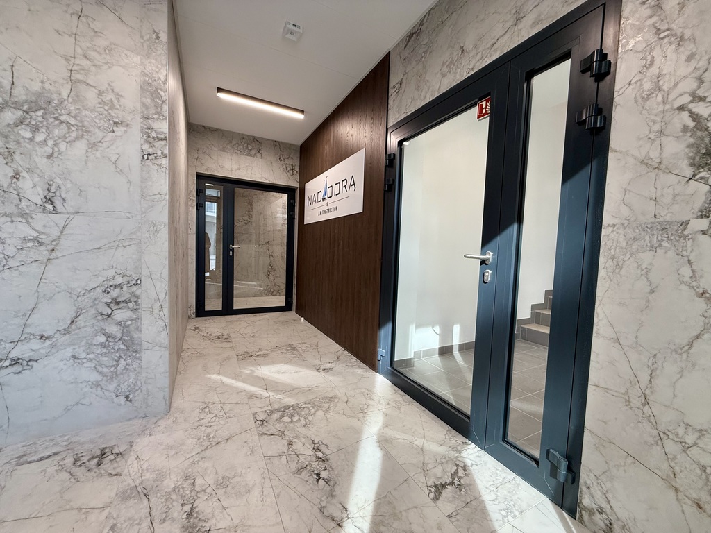 Wolne od zaraz - boczny widok na Odrę! (8)