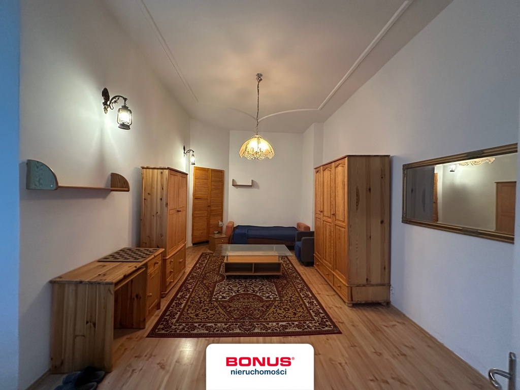 2 pokoje w samym centrum, idealne pod wynajem (2)