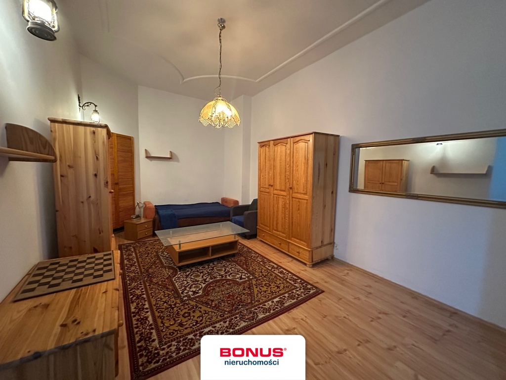 2 pokoje w samym centrum, idealne pod wynajem (1)