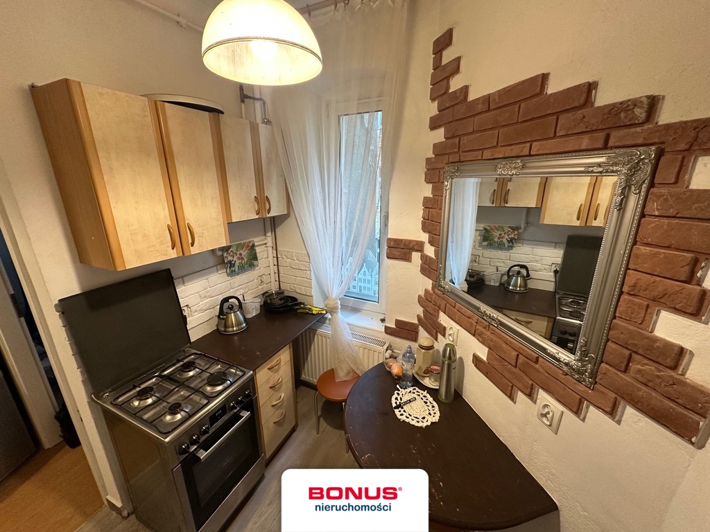 2 pokoje w samym centrum, idealne pod wynajem (5)