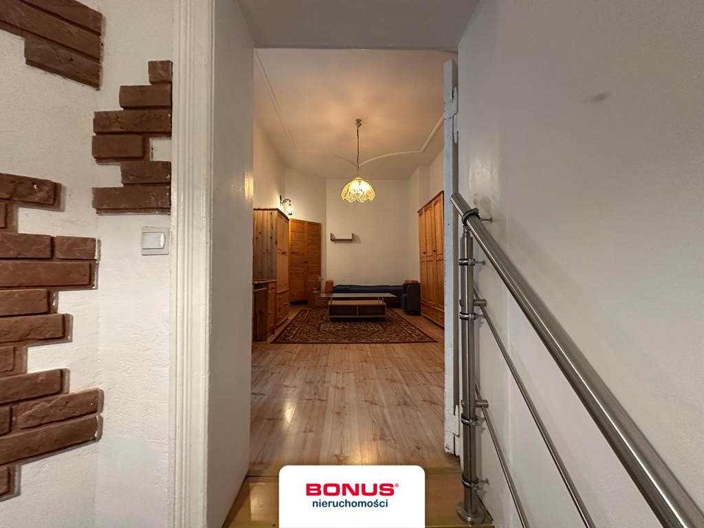 2 pokoje w samym centrum, idealne pod wynajem (6)