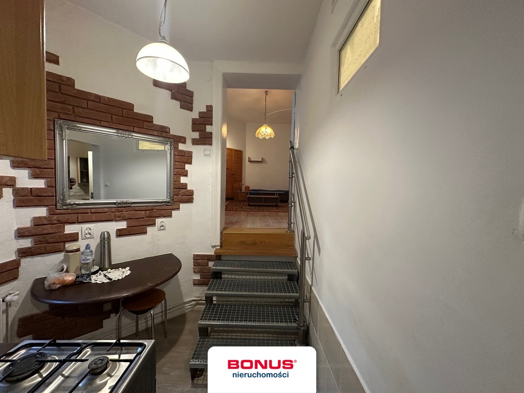 2 pokoje w samym centrum, idealne pod wynajem (7)