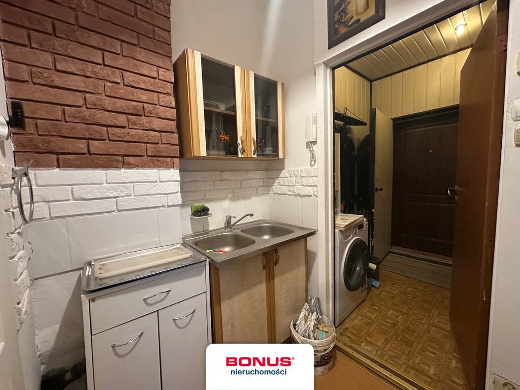 2 pokoje w samym centrum, idealne pod wynajem (9)