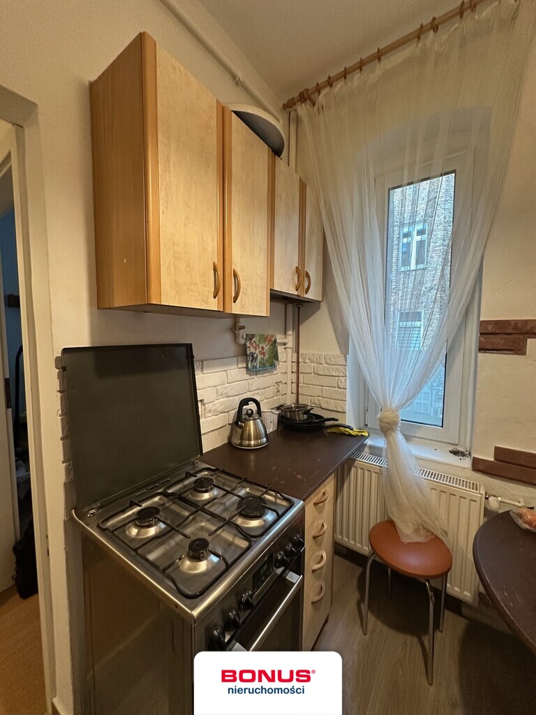 2 pokoje w samym centrum, idealne pod wynajem (8)