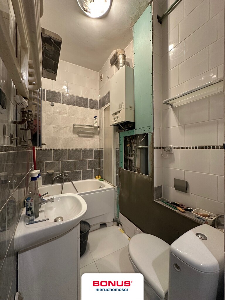 2 pokoje w samym centrum, idealne pod wynajem (11)