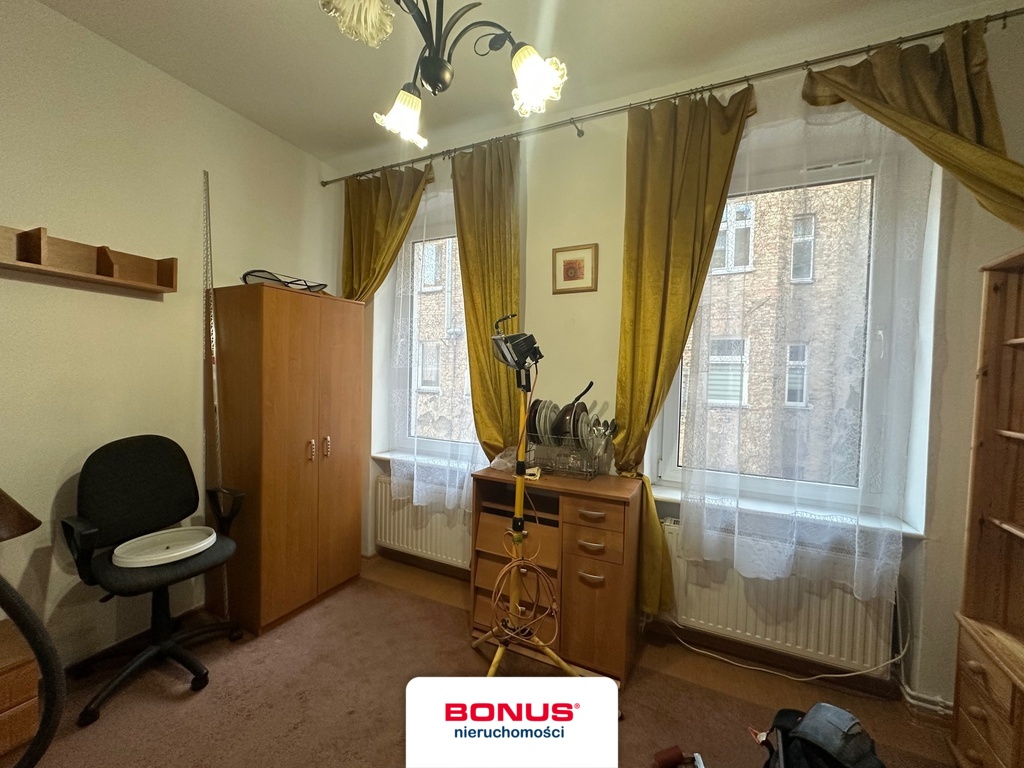 2 pokoje w samym centrum, idealne pod wynajem (12)