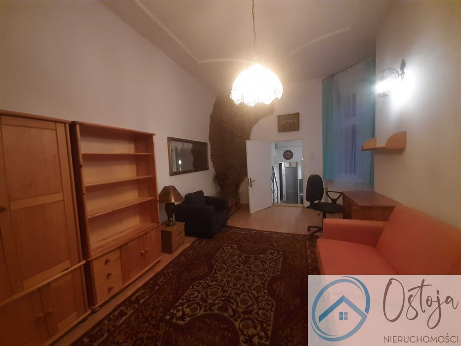 2 Pokoje w Centrum! (1)