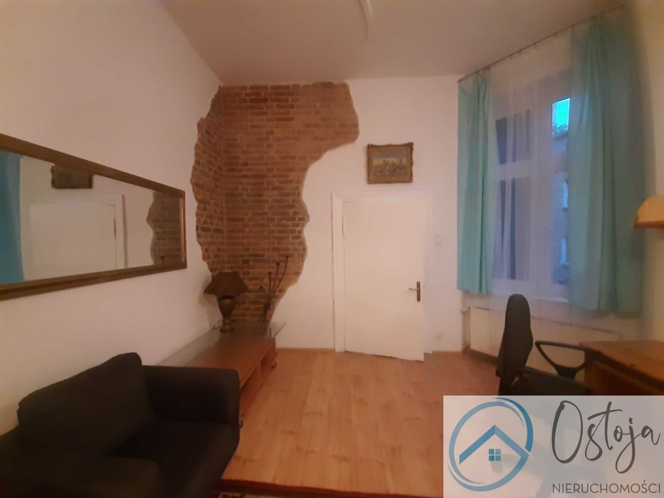 2 Pokoje w Centrum! (2)