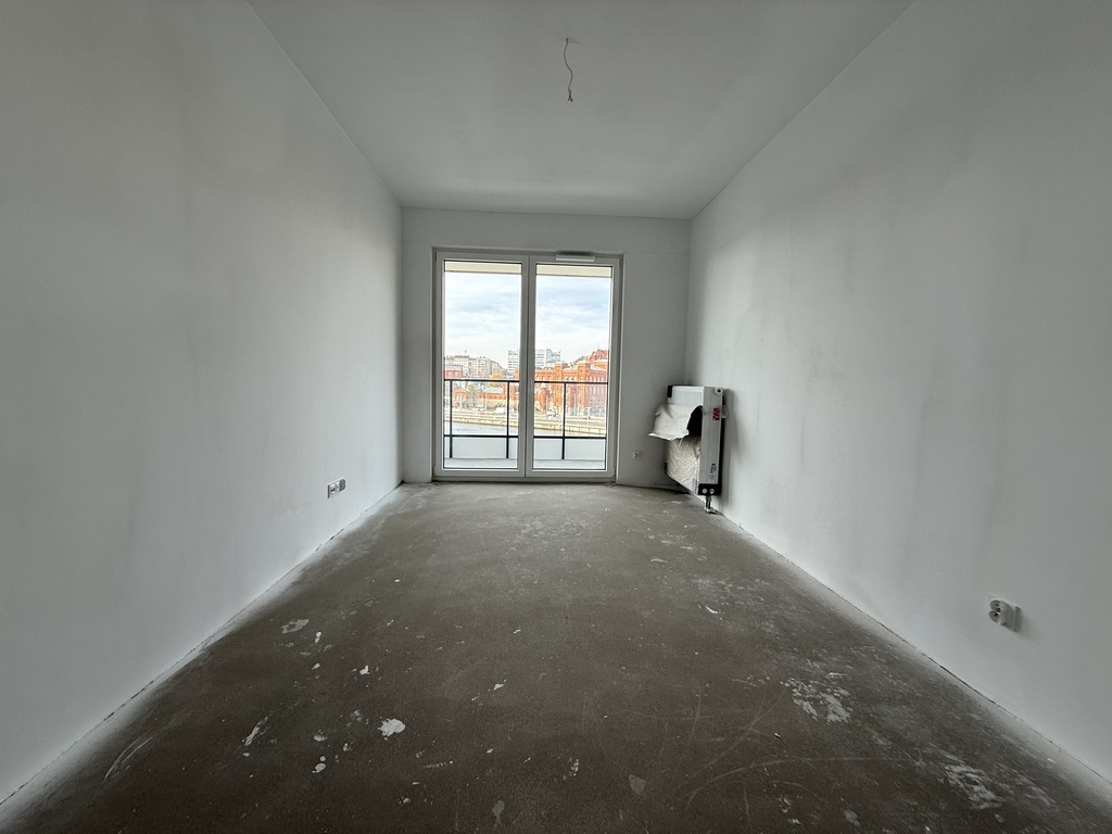 Piękny narożny Apartament w widokiem na Ordę! (3)