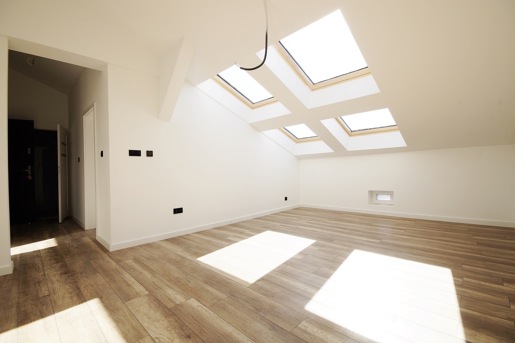 Nowe Mieszkanie 2 pokojowe w Centrum Szczecina (1)