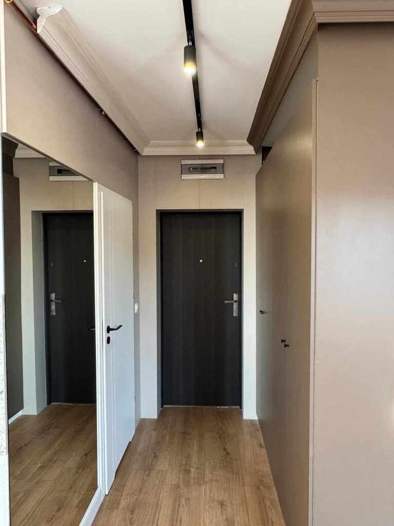 Apartament , wysoki standard , 9 km od morza (11)