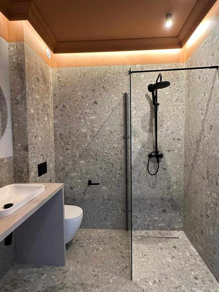 Apartament , wysoki standard , 9 km od morza (4)