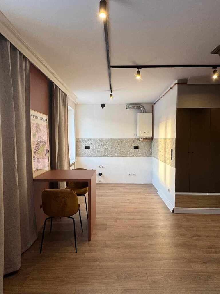 Apartament , wysoki standard , 9 km od morza (1)