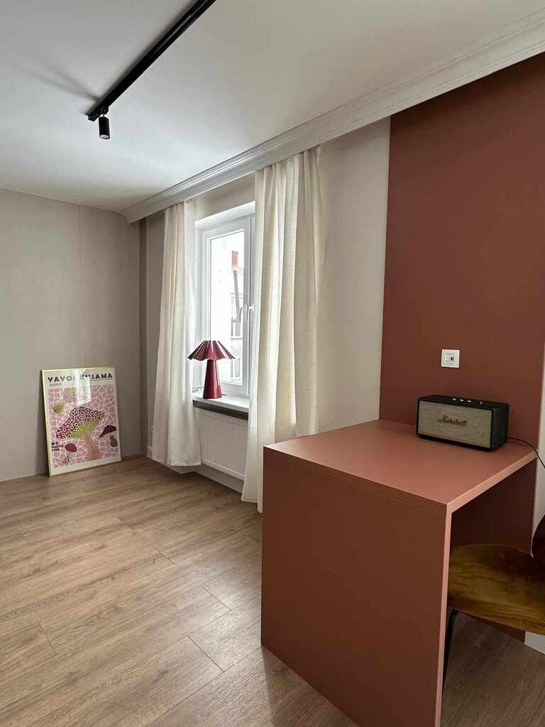 Apartament , wysoki standard , 9 km od morza (6)