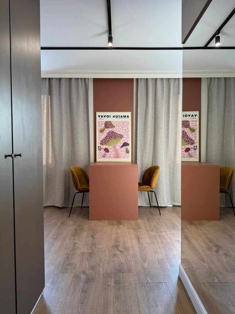 Apartament , wysoki standard , 9 km od morza (7)