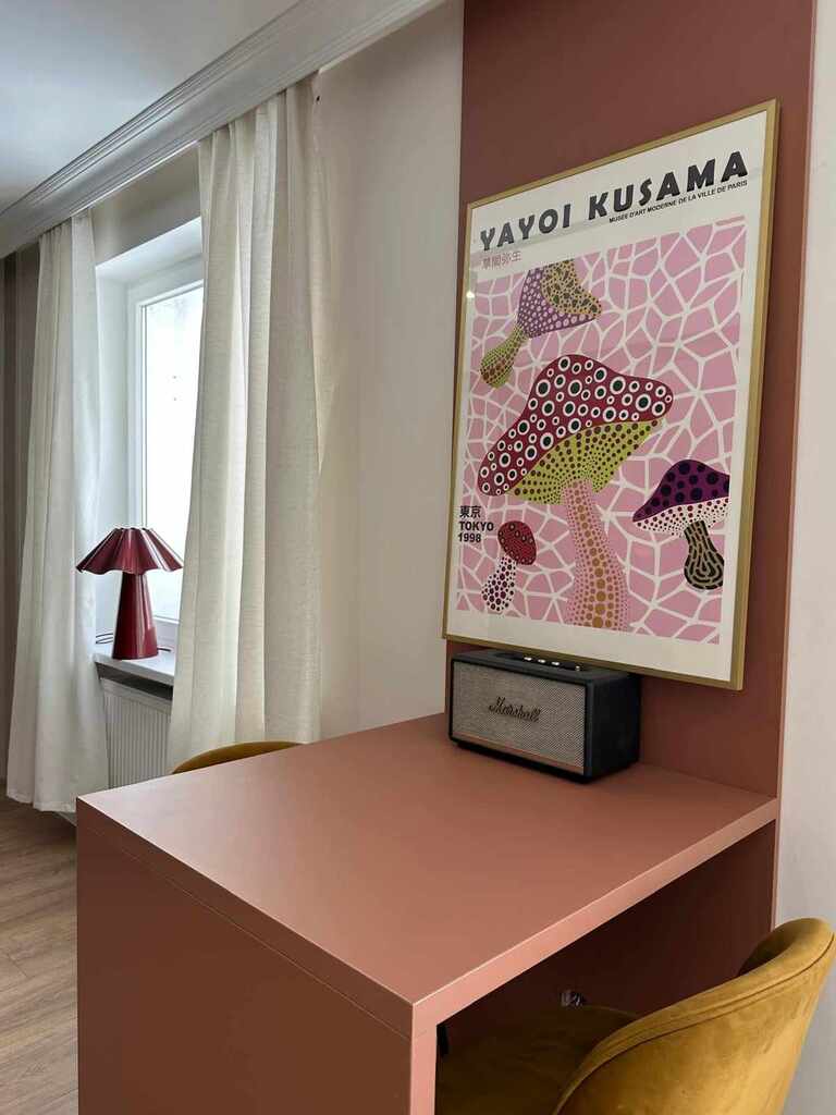 Apartament , wysoki standard , 9 km od morza (10)